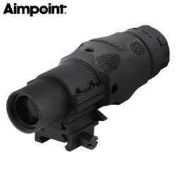 Buy Aimpoint 6XMag-1 Magnifier with TwistMount Ring & Base in NZ New Zealand.