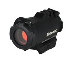 Buy Secondhand Aimpoint Micro H-2 2 MOA Red Dot in NZ New Zealand.