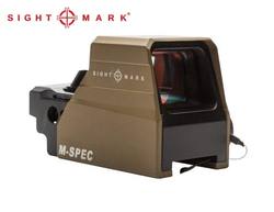Buy Sightmark Reflex Sight Ultra Shot M-Spec LQD Flat Dark Earth in NZ New Zealand.