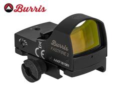 Buy Second Hand Burris FastFire 2 Reflex Sight 4 MOA Dot in NZ New Zealand.