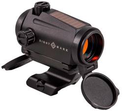 Buy Sightmark MTS Mini Solar 1x22 Red Dot in NZ New Zealand.