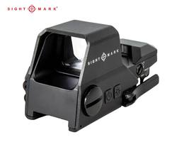Buy Sightmark Ultra Shot R-Spec Reflex Sight with Laser in NZ New Zealand.