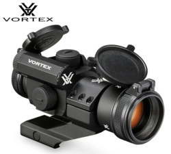 Buy Voretx StrikeFire 2 Red\Green Dot with Mount in NZ New Zealand.