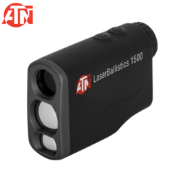 Buy ATN LaserBallistics 1500 Digital Rangefinder in NZ New Zealand.