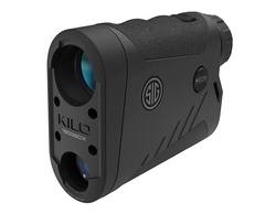 Buy SIG Kilo 1800BDX 6x22 Laser Rangefinder in NZ New Zealand.