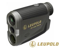 Buy Leupold RX-1400 TBR/W Rangefinder with DNA in NZ New Zealand.