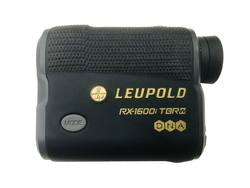Buy Second Hand Leupold RX-1600i TBR/W Rangefinder in NZ New Zealand.