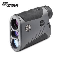 Buy SIG Kilo1600BDX Rangefinder 6x22mm in NZ New Zealand.