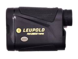 Buy Second Hand Leupold RX-2800 TBR LRF Rangefinder in NZ New Zealand.