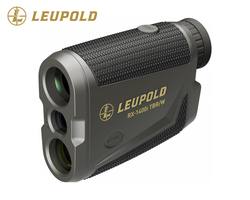 Buy Leupold RX-1400i TBR Gen 2 Rangefinder in NZ New Zealand.