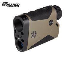 Buy SIG Sauer Kilo5K Laser Rangefinder 7x25 BDX in NZ New Zealand.