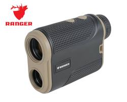 Buy Ranger Laser Rangefinder 1500 6x24 Flat Dark Earth in NZ New Zealand.