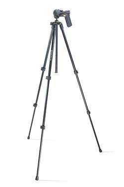 Buy Vanguard Vesta 203 AGH Tripod in NZ New Zealand.