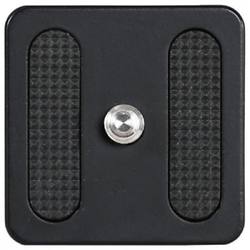 Buy Vanguard QS-60S Quick Release Plate For Tripods in NZ New Zealand.