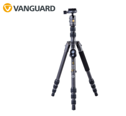 Buy Vanguard VEO 3 Go 204CB Carbon Fiber Tripod in NZ New Zealand.