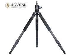 Buy Spartan Precision Equipment Gen 2 Ascent Tripod - Mountain Height | Black in NZ New Zealand.