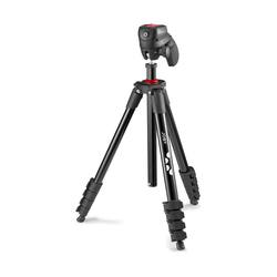 Buy Joby Compact Action Tripod in NZ New Zealand.