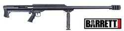 Buy 50 BMG Barrett Model 99: Black, 32" Heavy Barrel in NZ New Zealand.