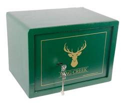 Buy Stag Creek Valuables Safe - B CAT Approved in NZ New Zealand.