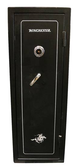 Buy Winchester Deputy 12-15 Gun A-Category Safe in NZ New Zealand.