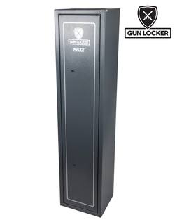 Buy Gun Locker Maxx™ Double Strength Gun Safe: 7 Gun in NZ New Zealand.