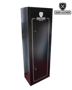 Buy Gun Locker Safe: 8 Gun in NZ New Zealand.