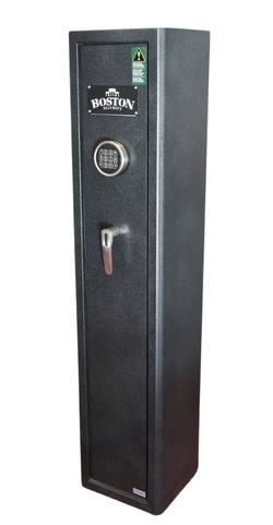 Buy Boston Security 3-4 Gun Safe A-Category in NZ New Zealand.