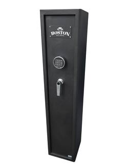 Boston Security 3-4 Gun Safe A-Category