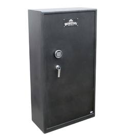 Buy Boston Security Safe 20 Gun A-Category Electronic Lock in NZ New Zealand.