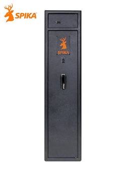 Buy Spika Medium 8 Gun & Ammo Key Safe A Cat in NZ New Zealand.