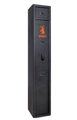 Buy Spika Gun/Ammo Safe 4 Gun A Category in NZ New Zealand.