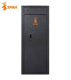 Buy Spika Large 15 Gun & Ammo Key Safe A Cat in NZ New Zealand.