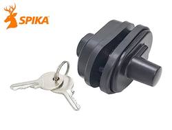 Buy Spika Gun Trigger Lock and Key Set in NZ New Zealand.
