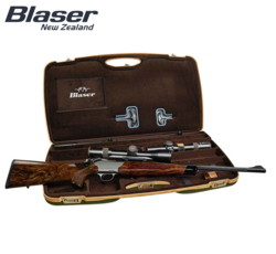 Buy Blaser ABS Hard Case Single Rife Type C in NZ New Zealand.