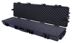 Buy Spika Double Firearm 52" Hard Case in NZ New Zealand.