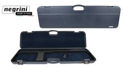 Buy Negrini Hybri-Tech Universal S/A & U/O Shotgun Case 36" Blue in NZ New Zealand.