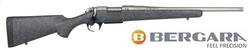 Buy Bergara B14 Extreme Hunter Cerakote SoftTouch Threaded in NZ New Zealand.