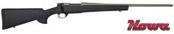 Buy 6.5-Creedmoor Howa 1500 FDE Creakote Hogue 22" in NZ New Zealand.