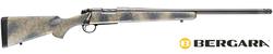 Buy 6.5-Creedmoor Bergara B14 Wilderness Ridge Carbon Fibre 22" Threaded in NZ New Zealand.