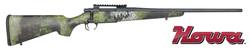 Buy 6.5 Creedmoor Howa Super Lite Matte Carbon Kryptek Camo 20" Threaded in NZ New Zealand.