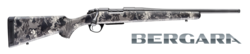 Buy 6.5 Creedmoor Bergara B14 Hunter Viper 18" in NZ New Zealand.