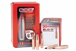 Buy Hornady Projectiles 30cal .308" 212gr ELD-X in NZ New Zealand.