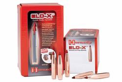 Buy Hornady Projectiles 7mm .284" 175gr ELD-X in NZ New Zealand.