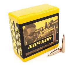 Buy Berger Projectiles 7mm Hybrid Target 180gr Jacket Hollow Point x100 in NZ New Zealand.