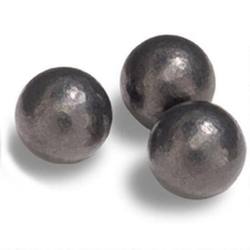 Buy Hornady PRJ 50cal .495 Round Balls 100X in NZ New Zealand.