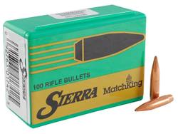 Buy Sierra Projectiles .264 6.5mm 150Gr Hollow Point Boat Tail x100 in NZ New Zealand.