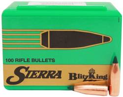 Buy Sierra .20cal 32gr BlitzKing Projectiles 100/Box in NZ New Zealand.