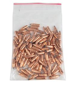 Buy Hornady Projectiles 22 Cal .224 62 Grain SPBT *Choose Quantity in NZ New Zealand.