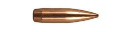 Buy Berger PRJ 6mm 95 grains Classic Hunter Bullet 100x in NZ New Zealand.