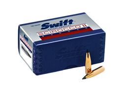 Buy Swift Projectiles 25 Cal (.257) 100gr Polymer Tip in NZ New Zealand.